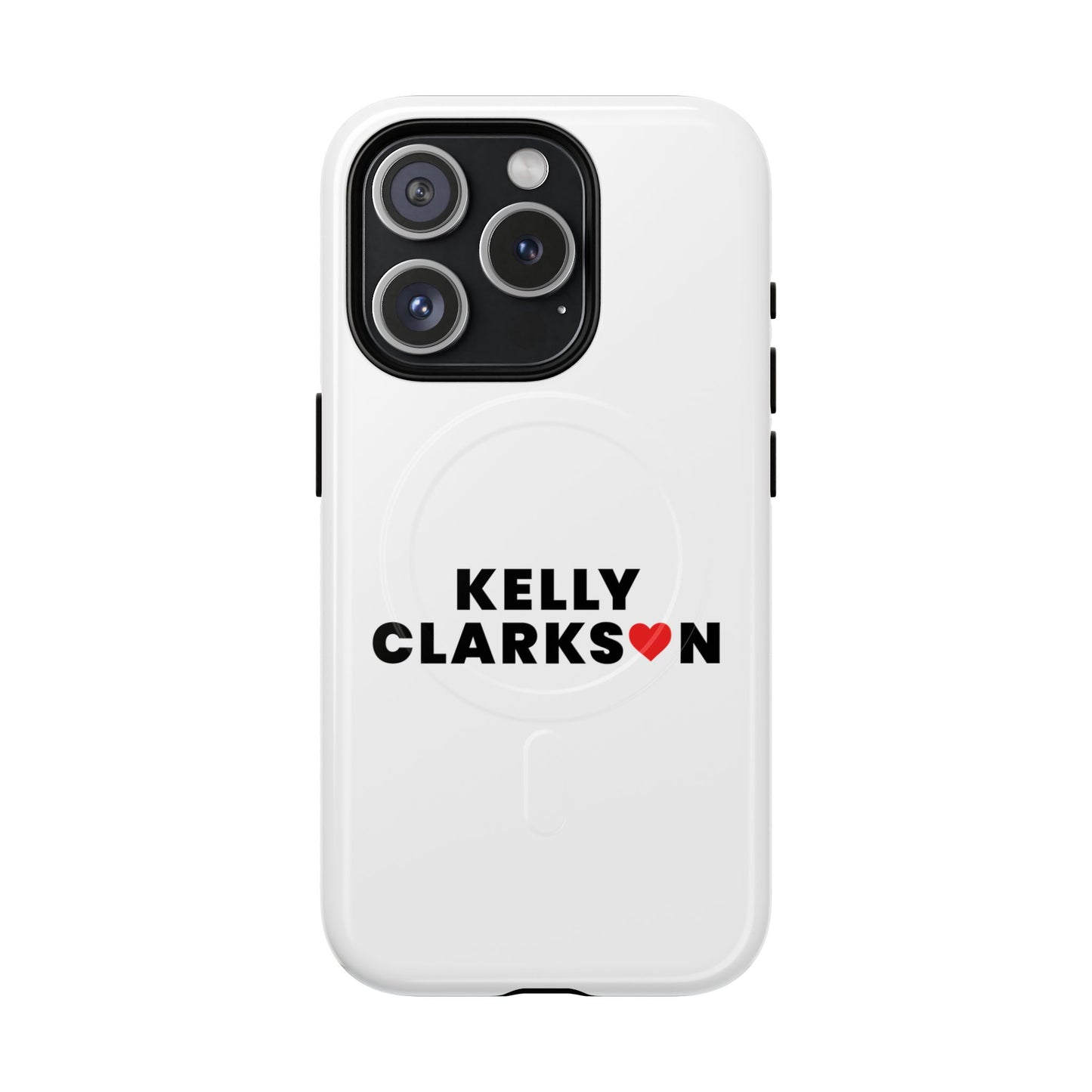 Heartwave Harmony Tough Magnetic Case