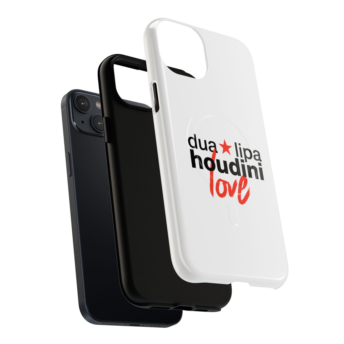Starborn Love Brush Tough Magnetic Case