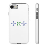 Neon Nexus Wear Tough Cases