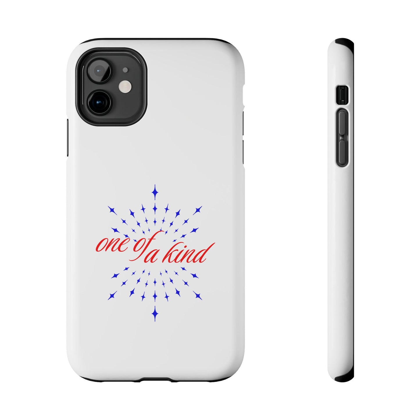 All Eyes On Sound Tough Magnetic Case