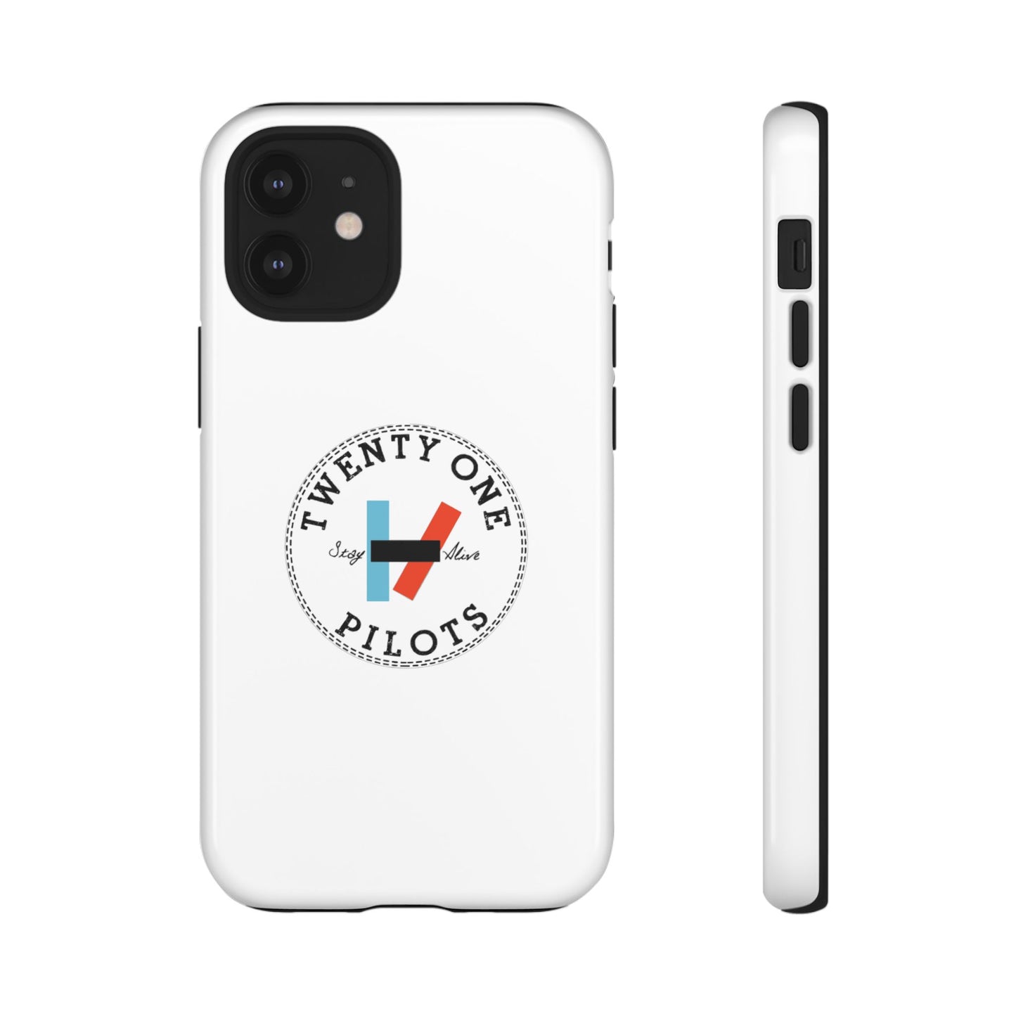 Trident Glow Tough Case