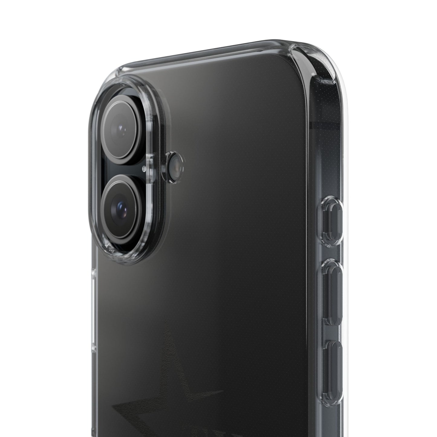 Urban Flux Co. Clear Cases