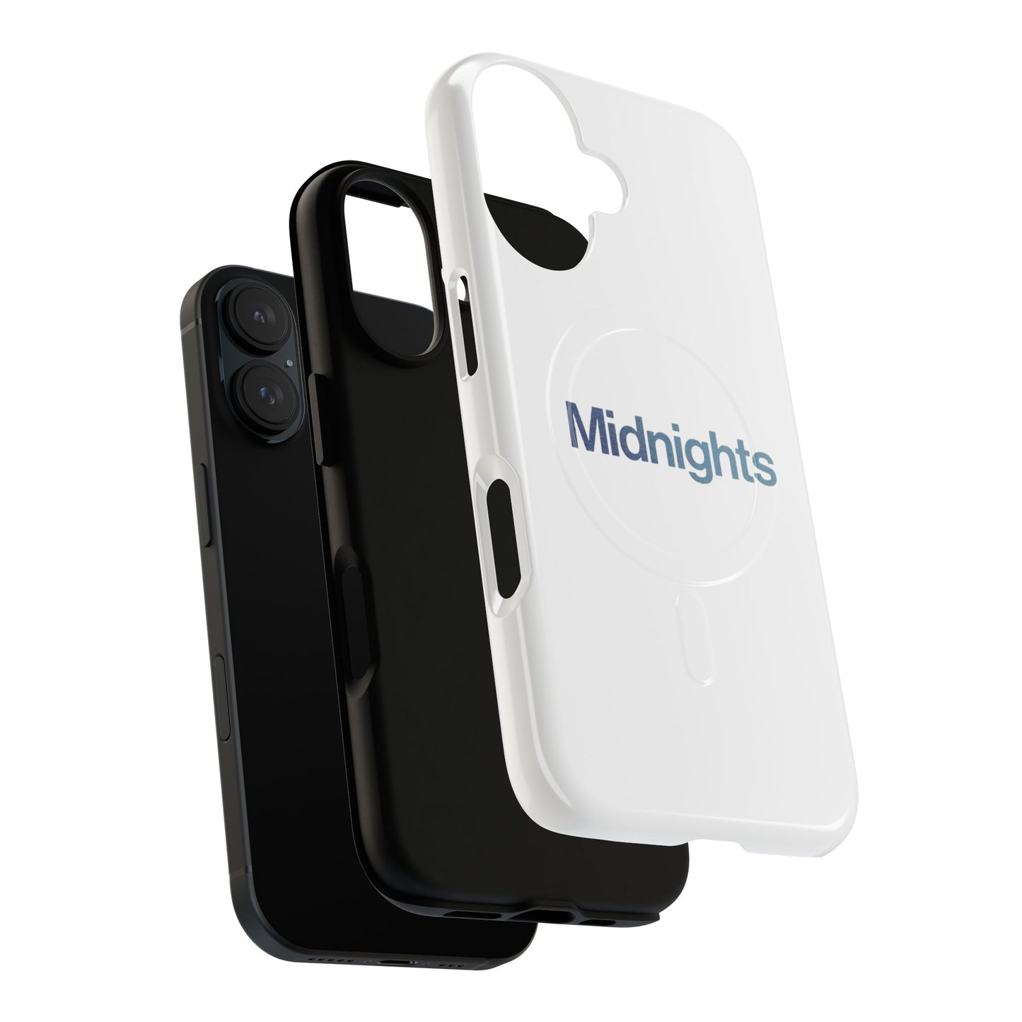 Not a Lot Going On Shop Tough Magnetic Case