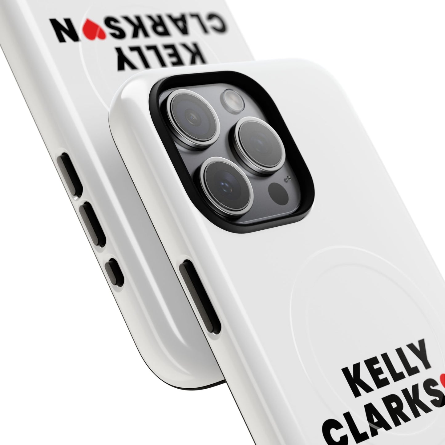 Heartwave Harmony Tough Magnetic Case