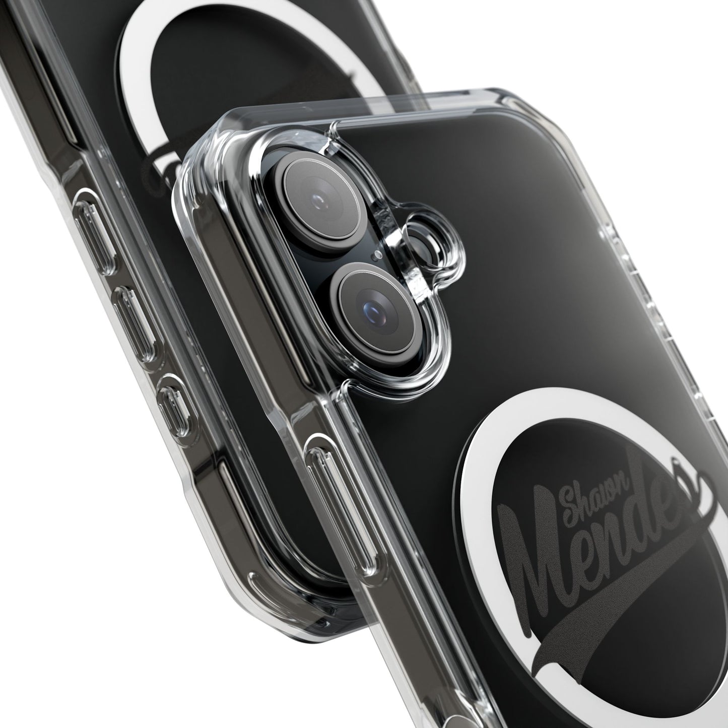 Inkbound Grip Magnetic Impact Case