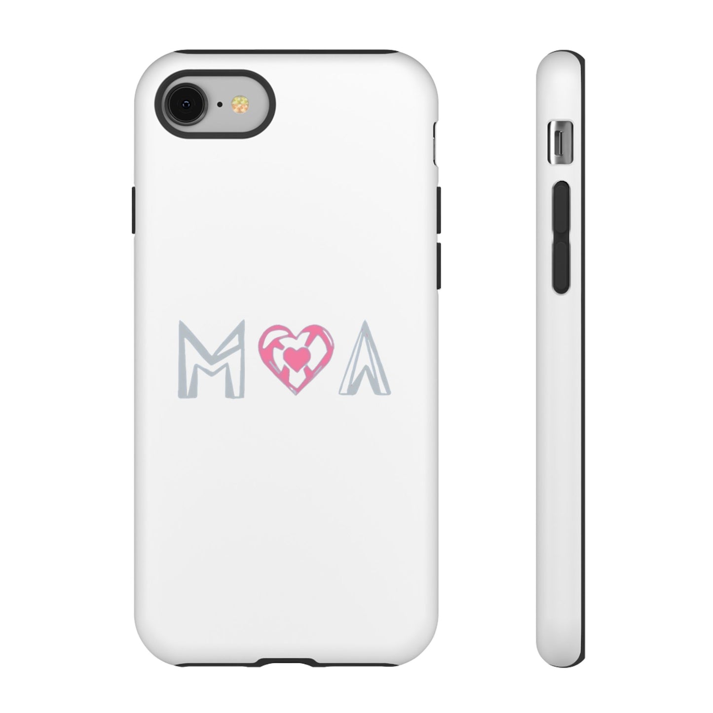 Nova Core Clothing Tough Cases