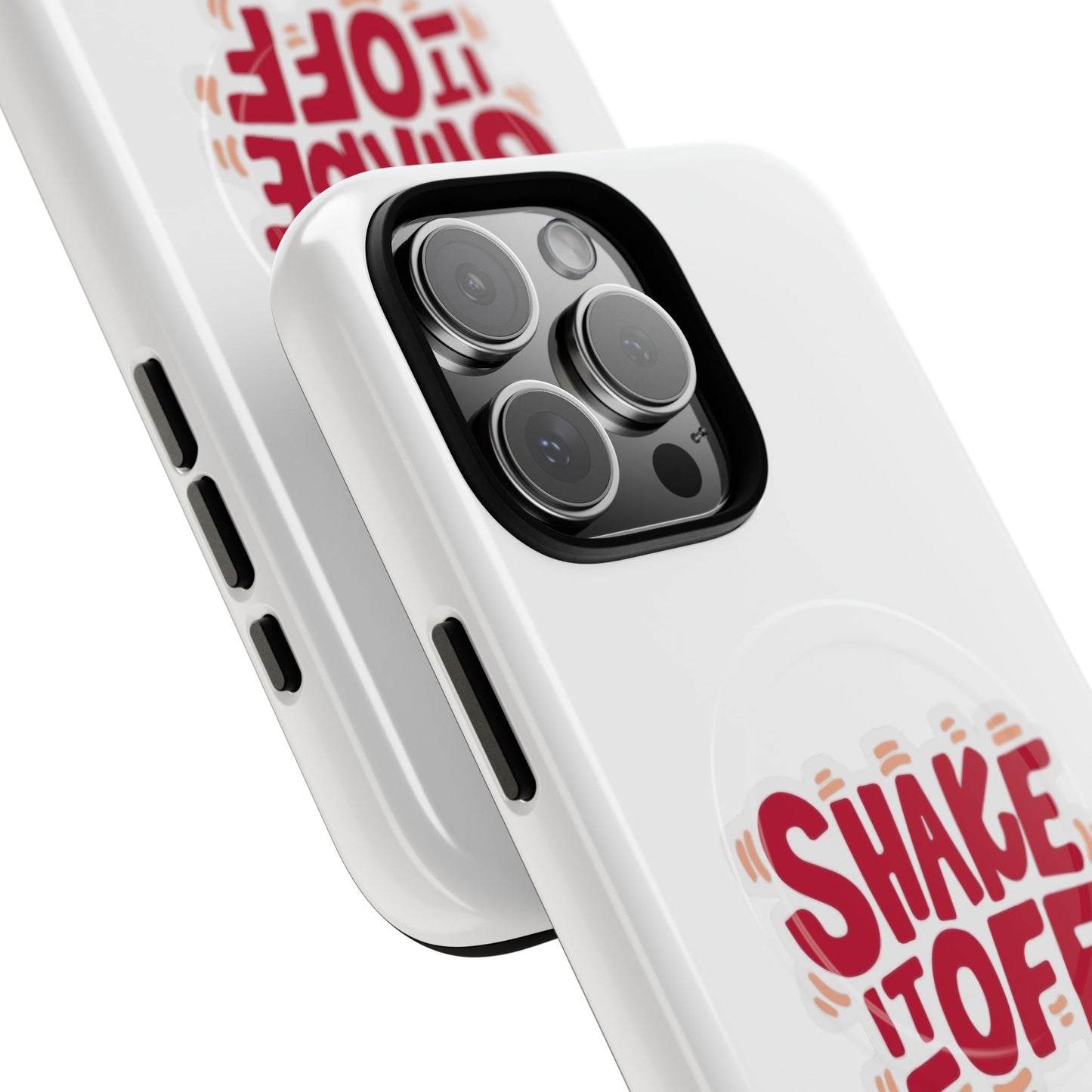 Swift Era Vibes Tough Magnetic Case