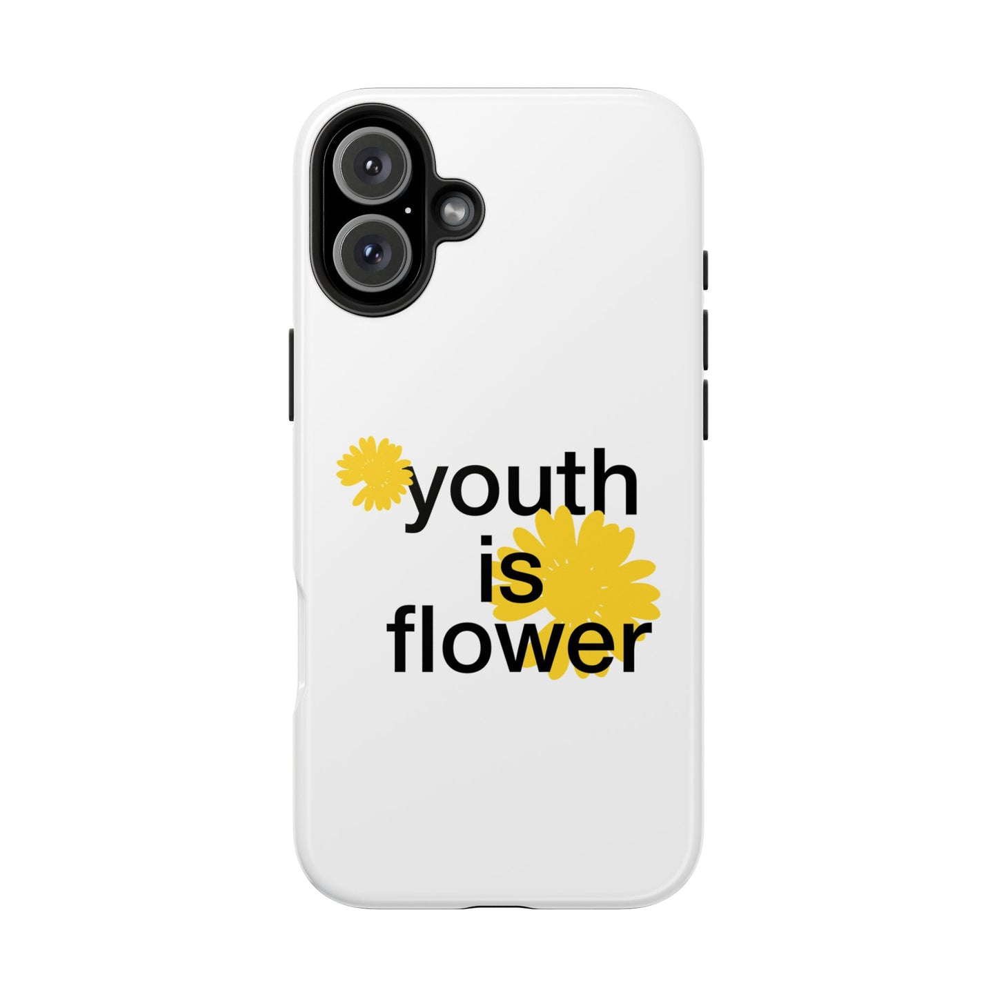 Rebel Spark Tough Magnetic Case