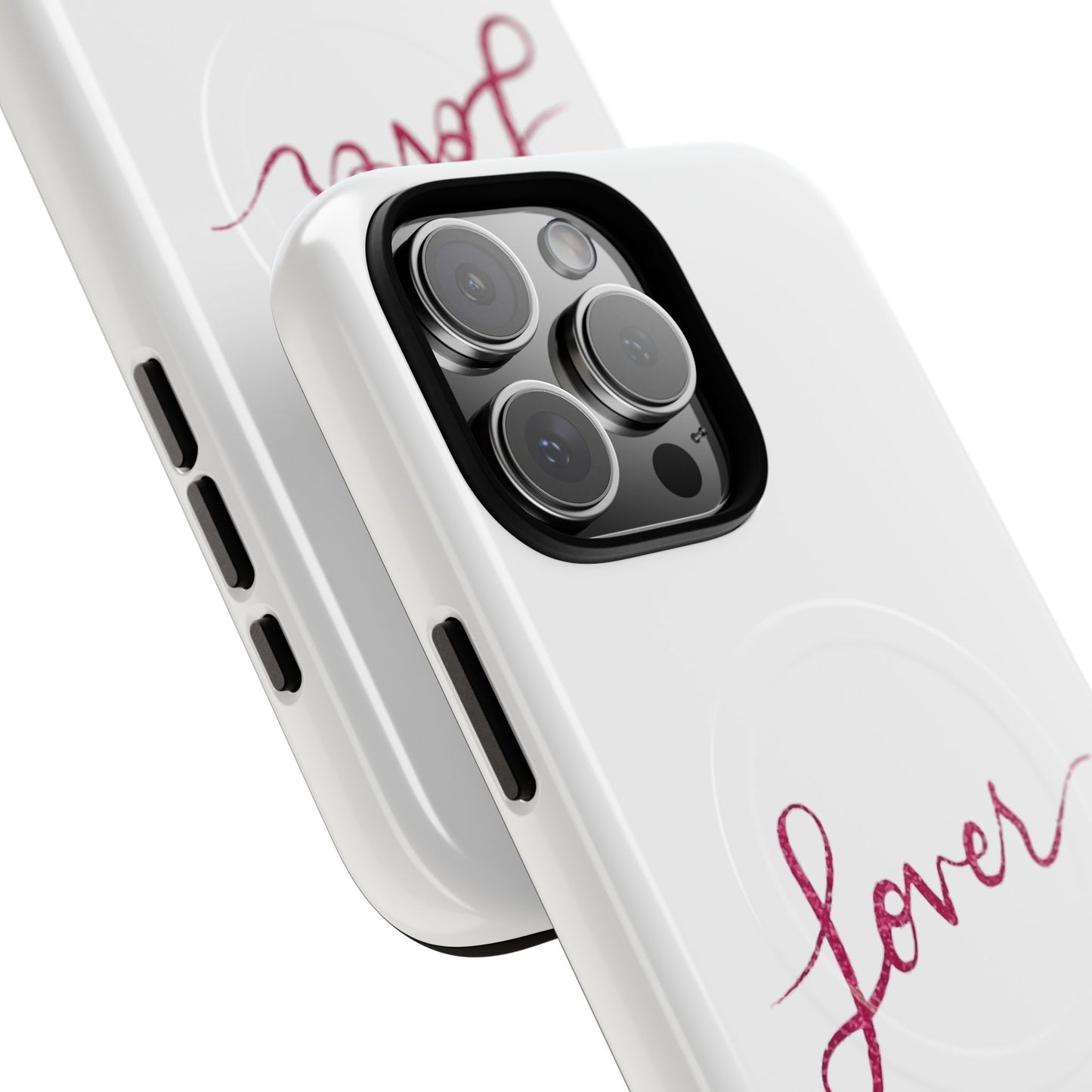 Blank Space Closet Tough Magnetic Case