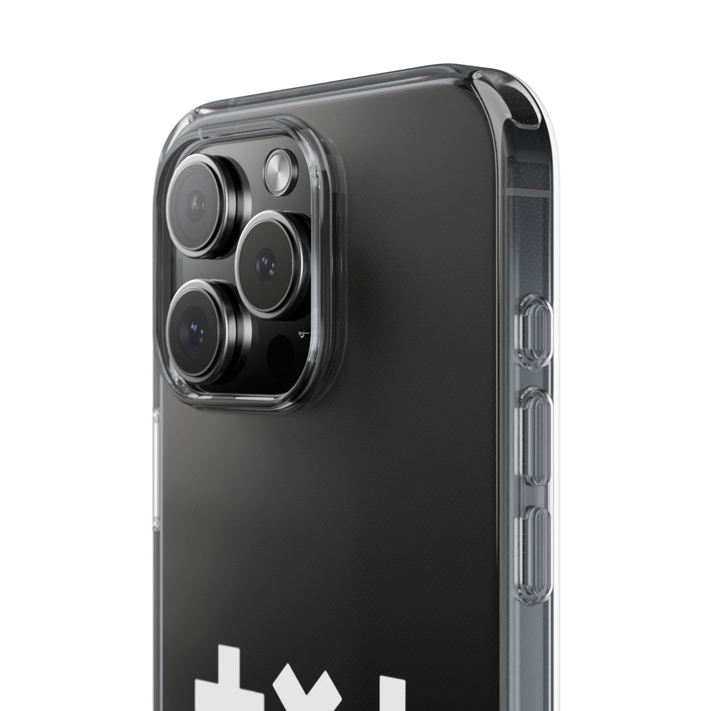 Aura Street Supply Clear Cases