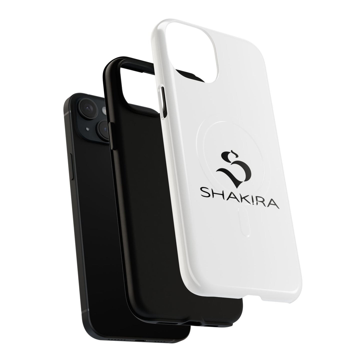 Heartbeat Rhythm Icon Tough Magnetic case