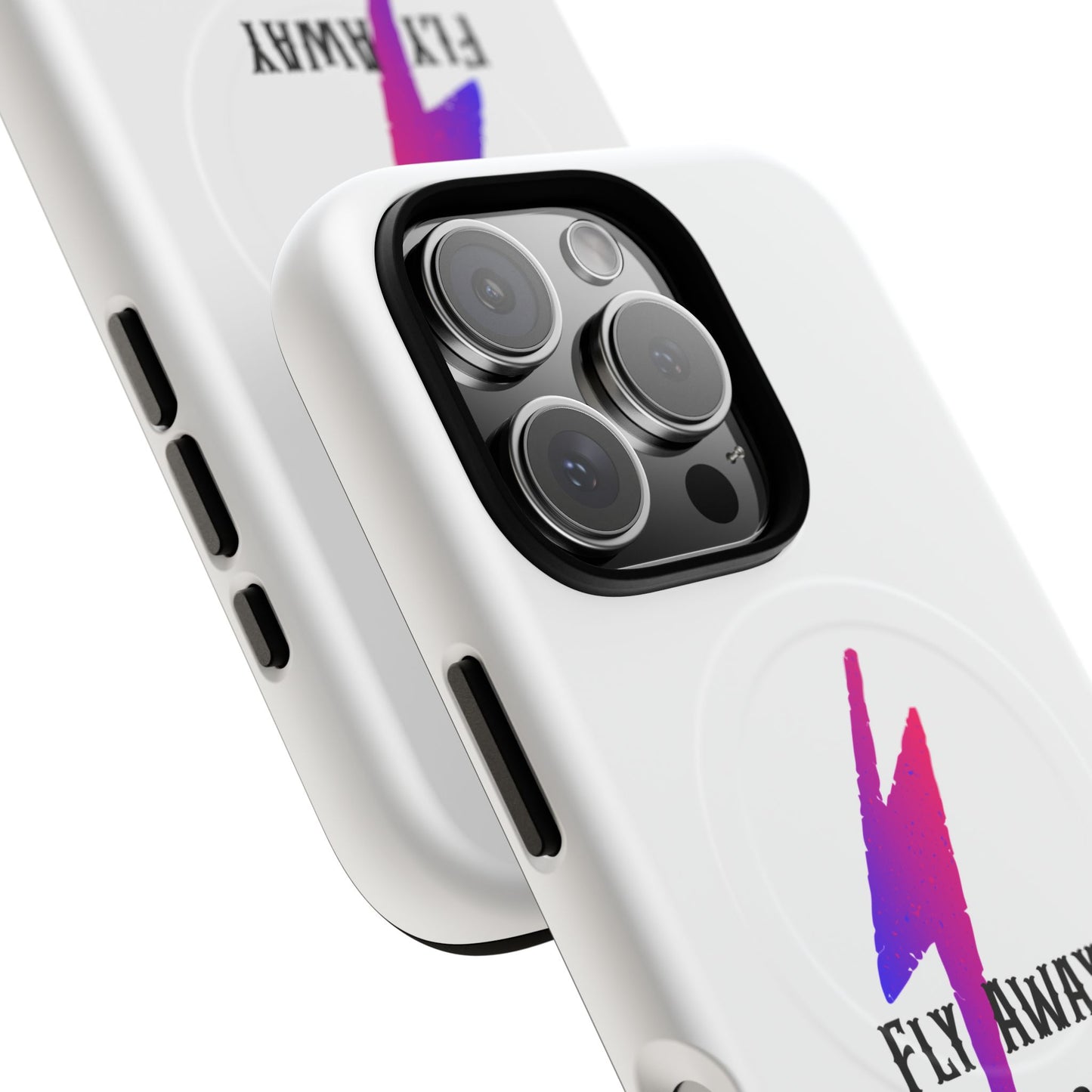 Power Surge Bolt Tough Magnetic case