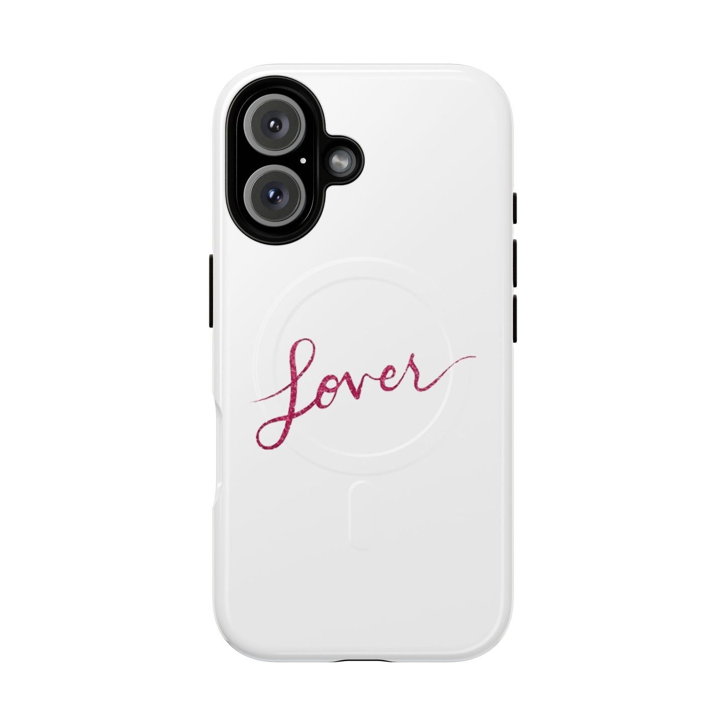 Blank Space Closet Tough Magnetic Case