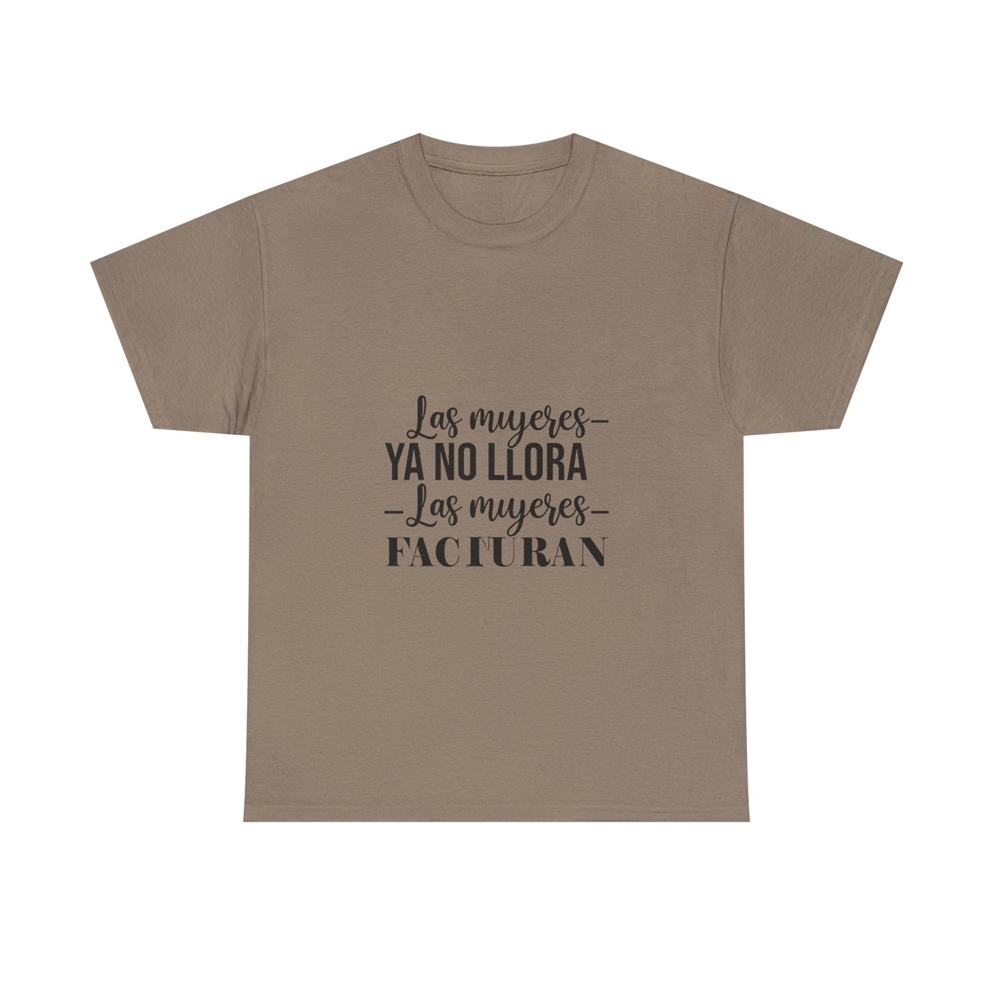 Desert Vision Unisex Heavy cotton tee