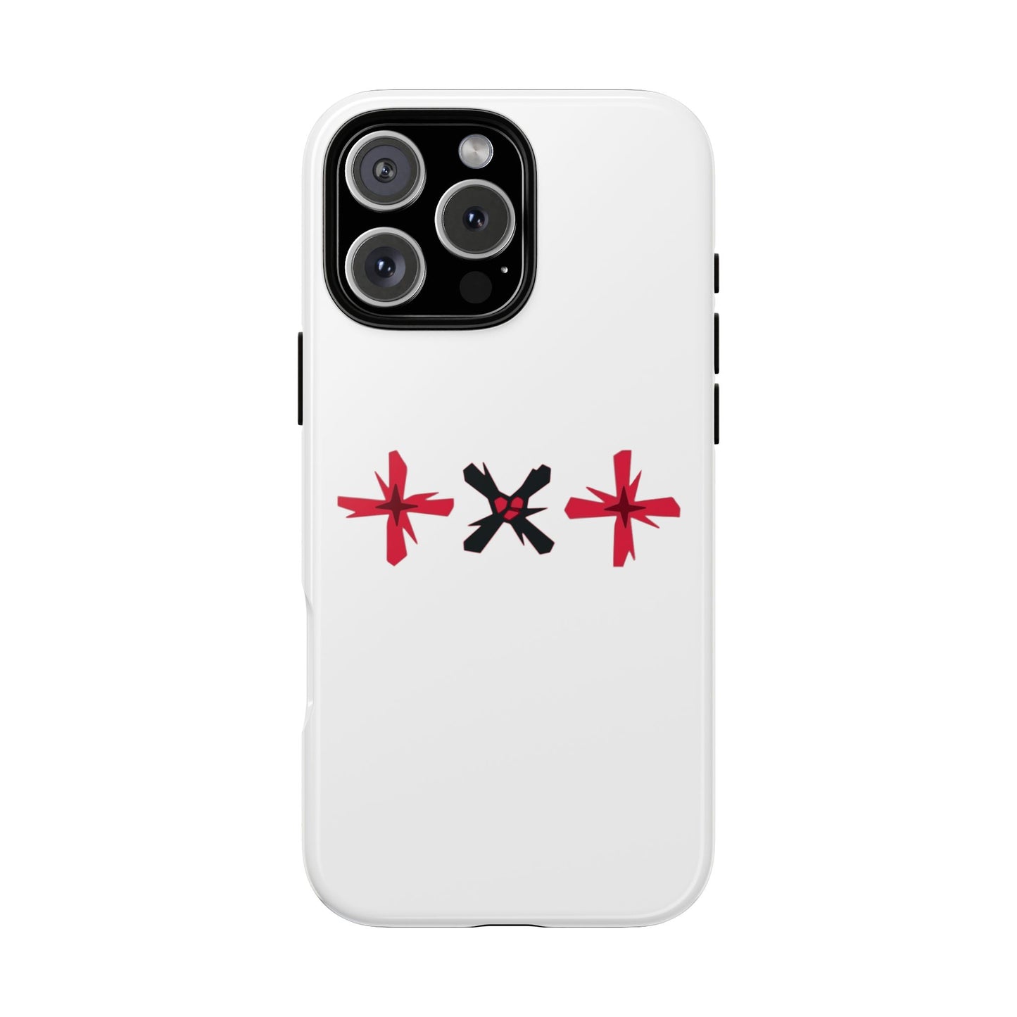 Cosmic Edge Apparel Tough Cases
