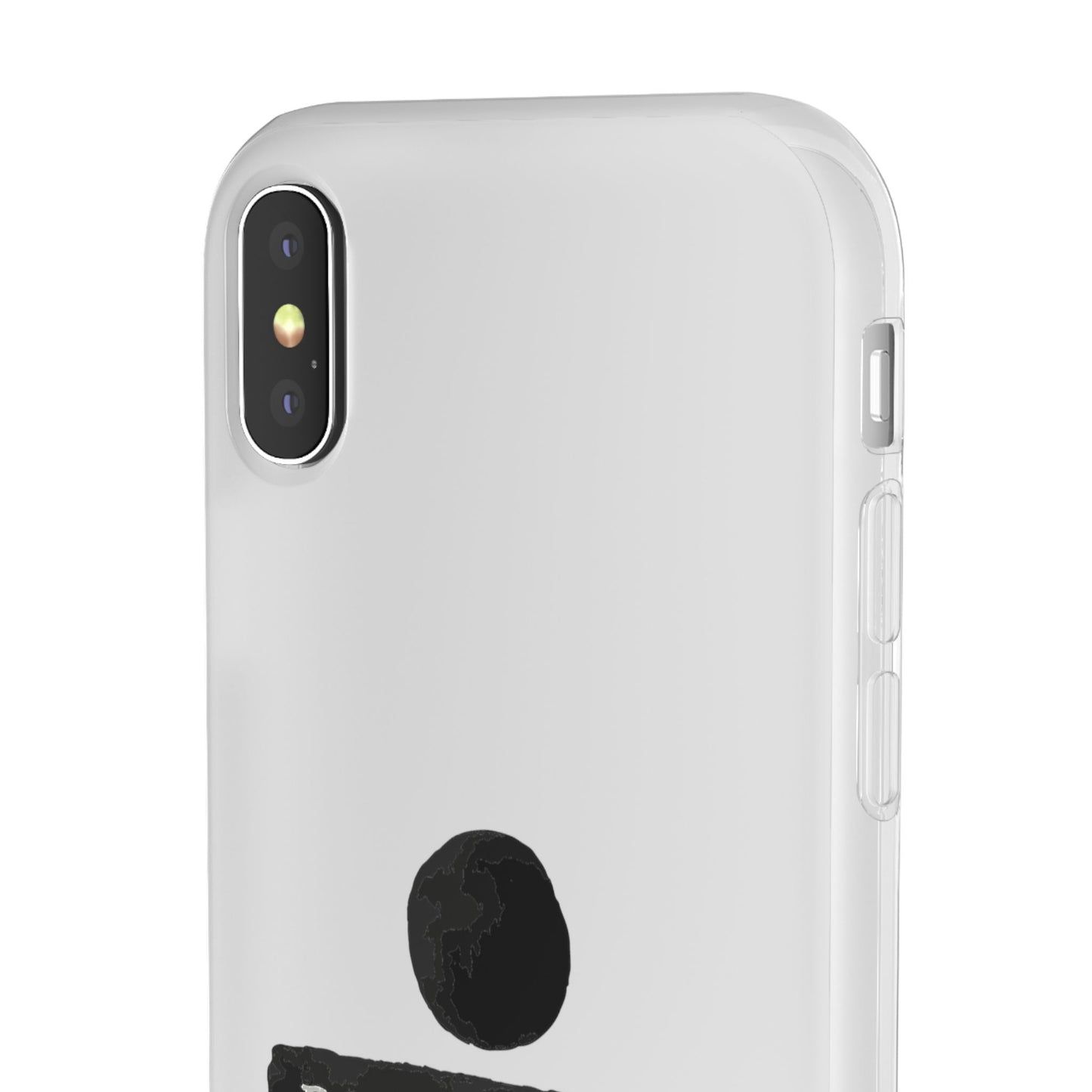 Flexi Case – Ed Sheeran special edition (iPhone X–16 Pro Max)