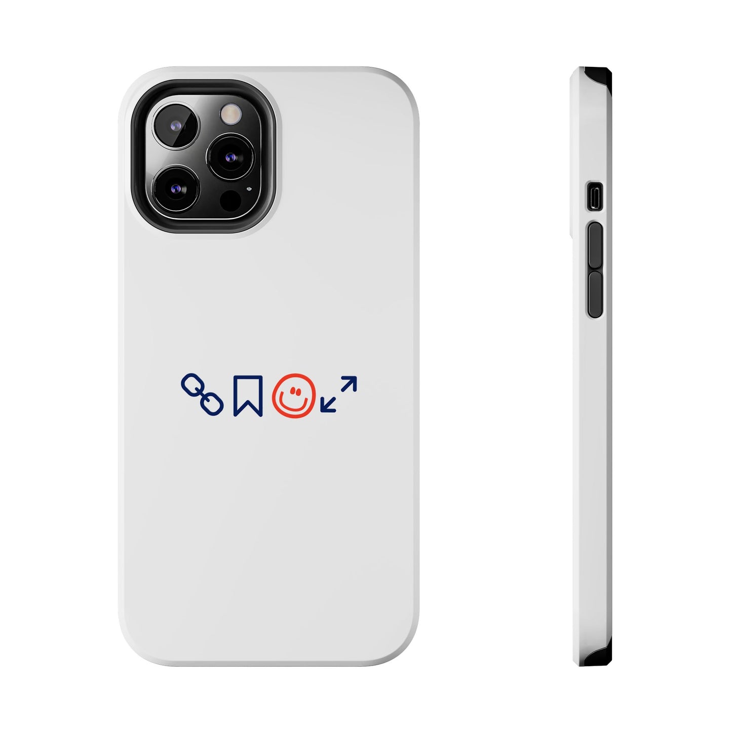 Training Era Energy Tough Magnetic Case