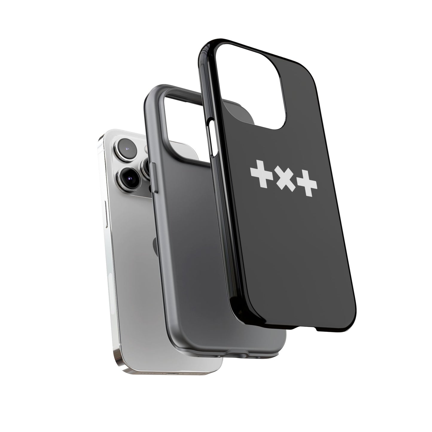 Aura Street Supply Tough Cases