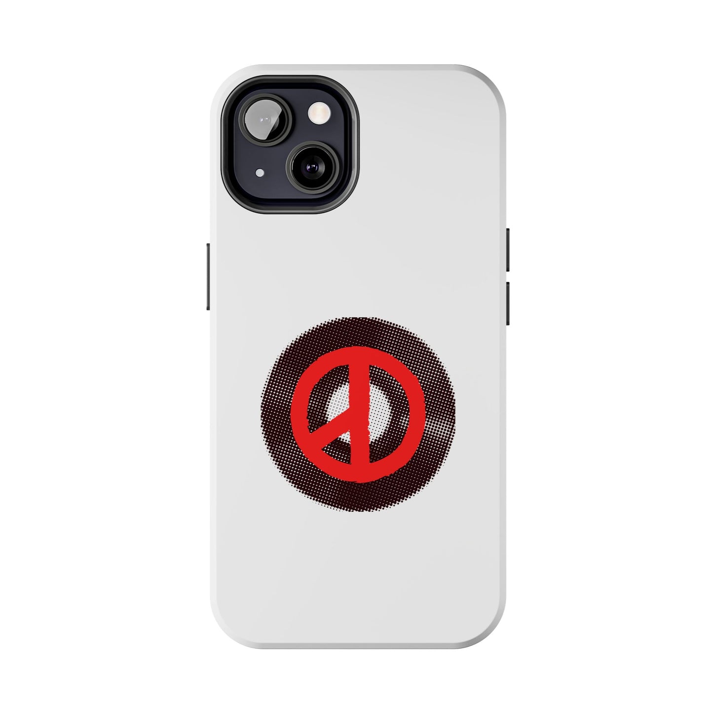 Born for the Stage Tough Magnetic Case