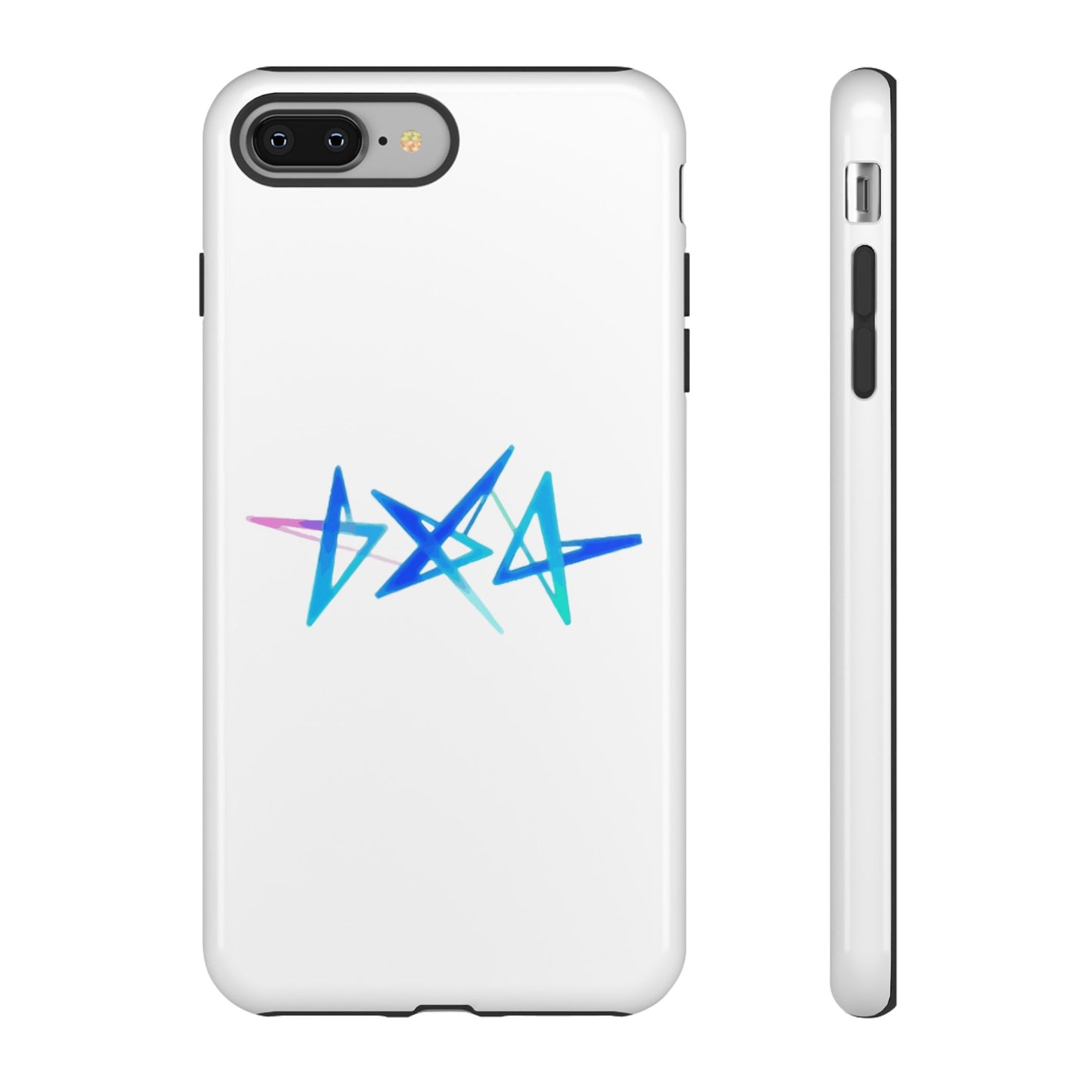 LUMINA Tough Cases