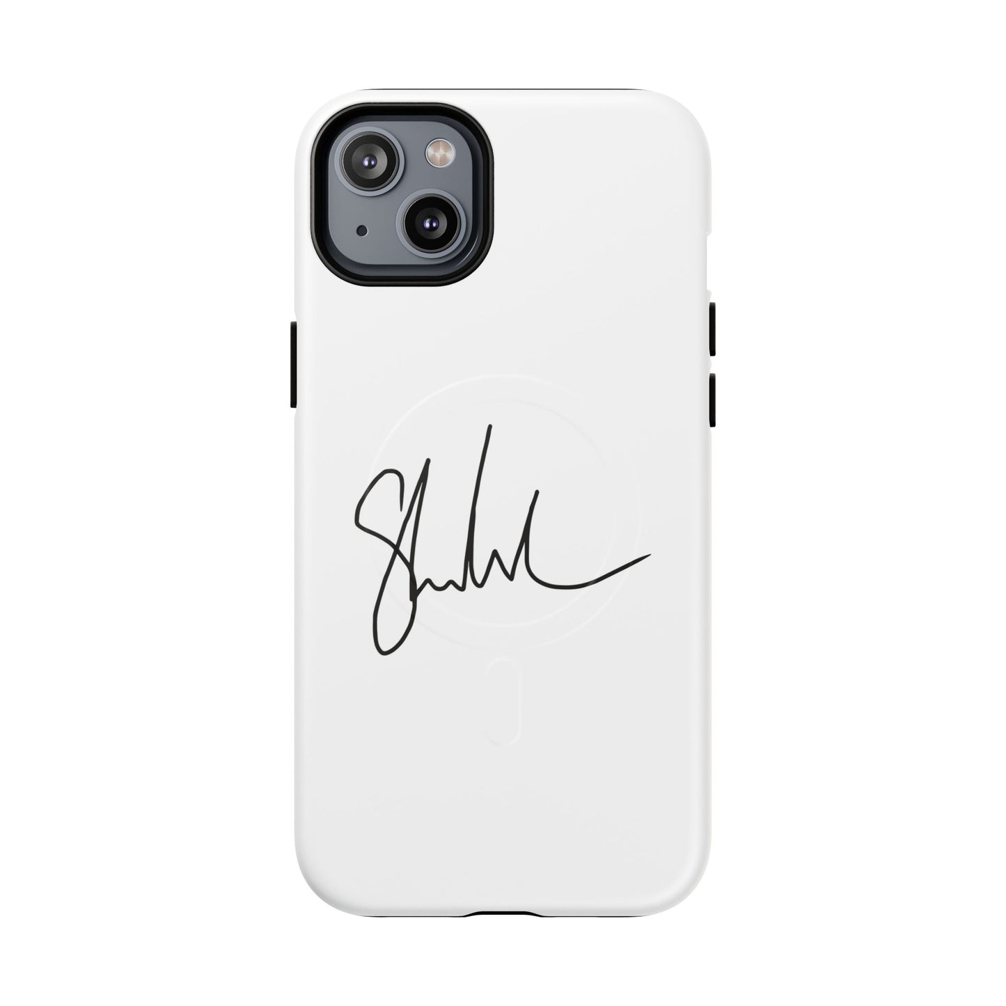 Outline Echo Tough Magnetic Case