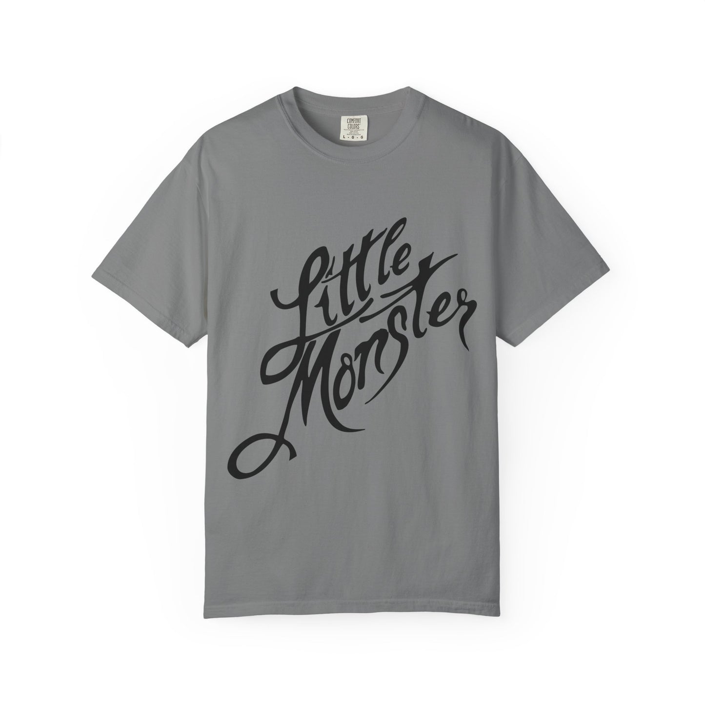 Strike Icon-Unisex Dyed Tshirt