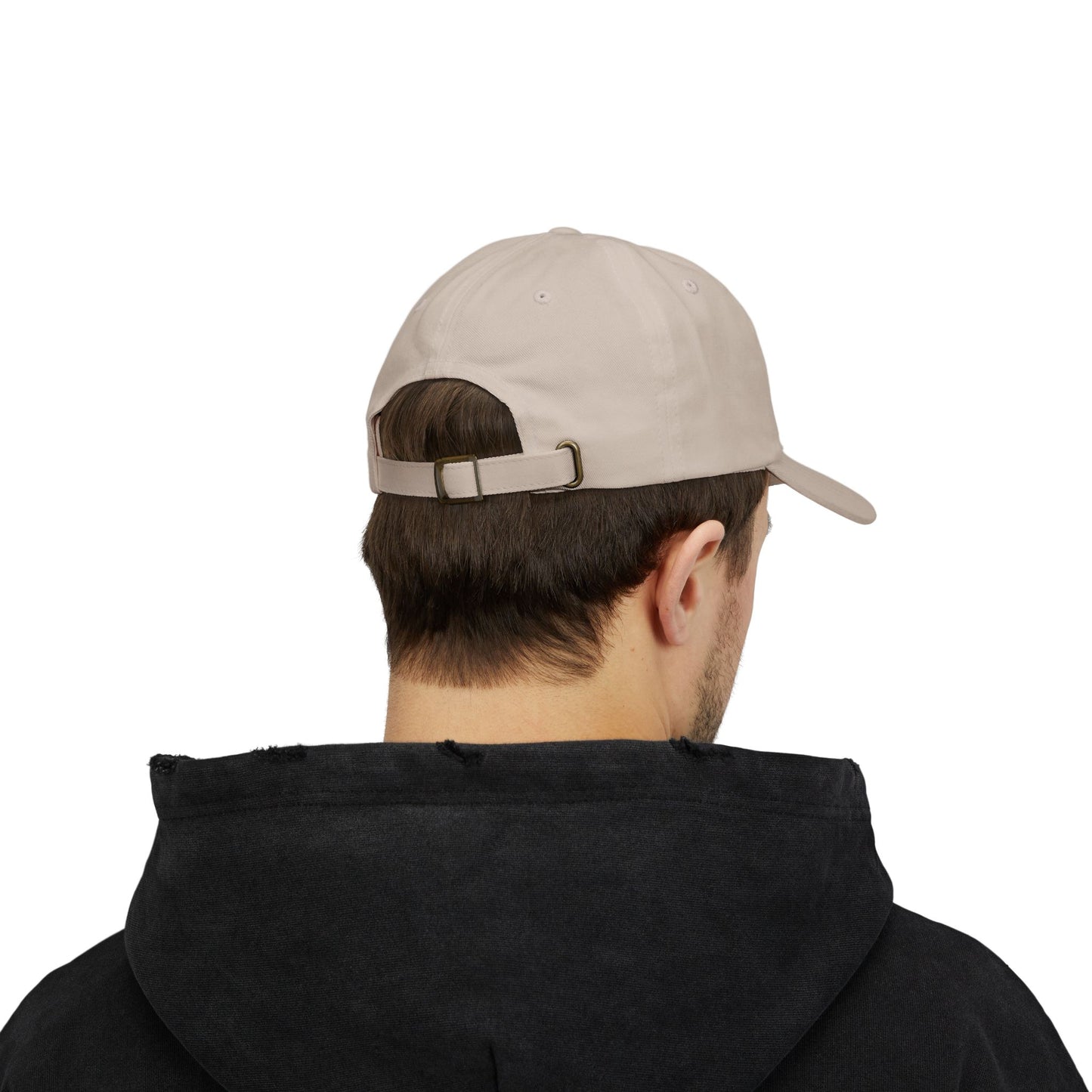 October’s Very Own Bold Logo Classic Cap
