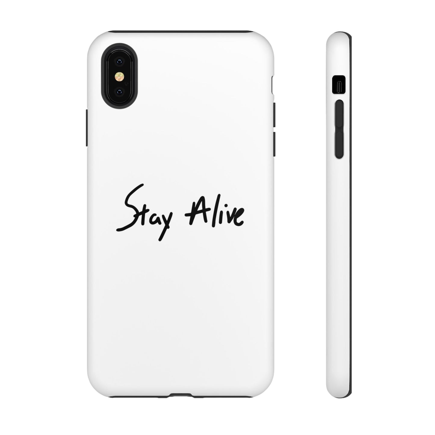 Shadow Pulse Tough Case