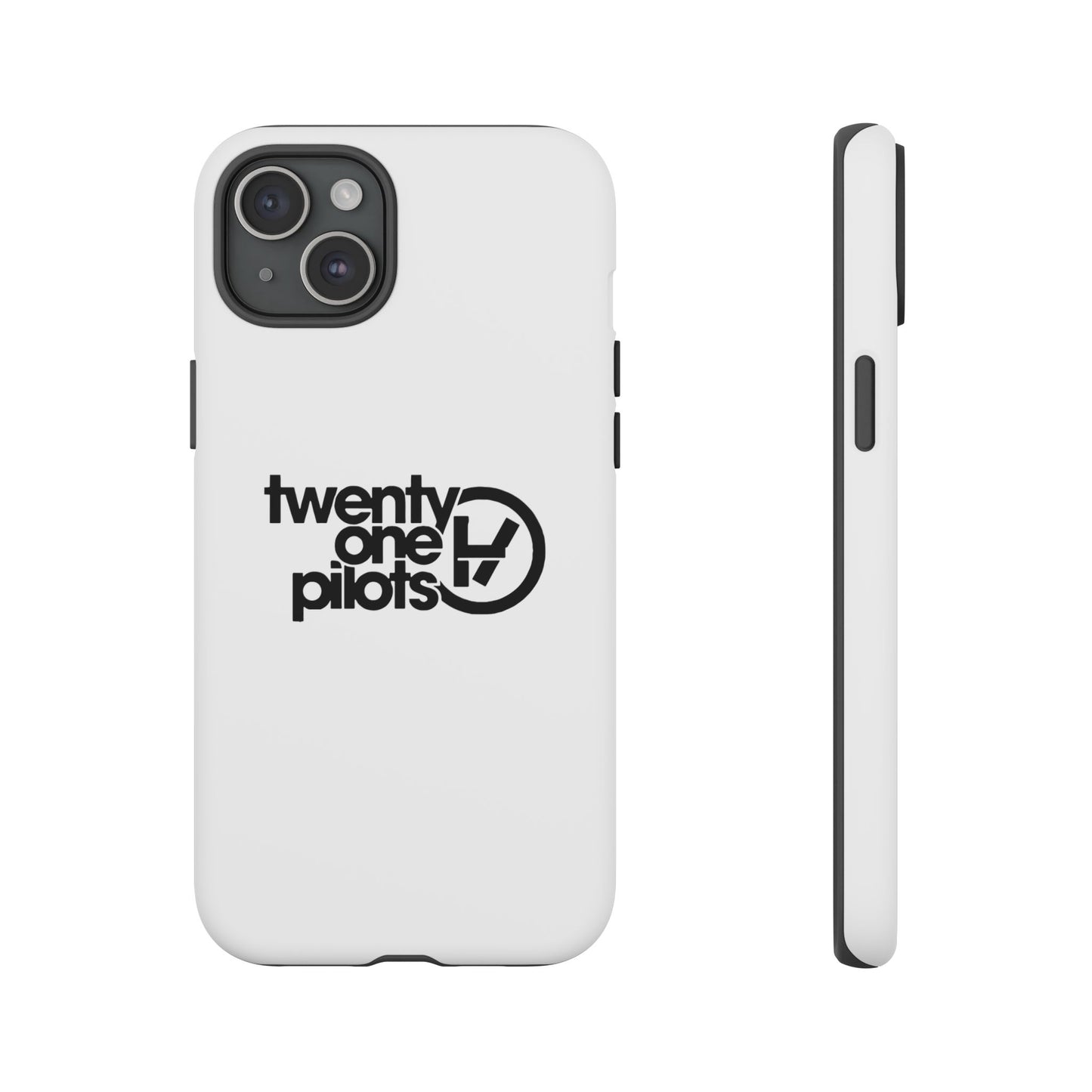 Alive Seal Tough Case