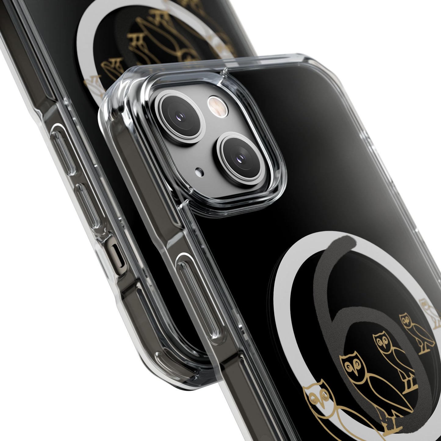 OVO Owl Evolution impact case