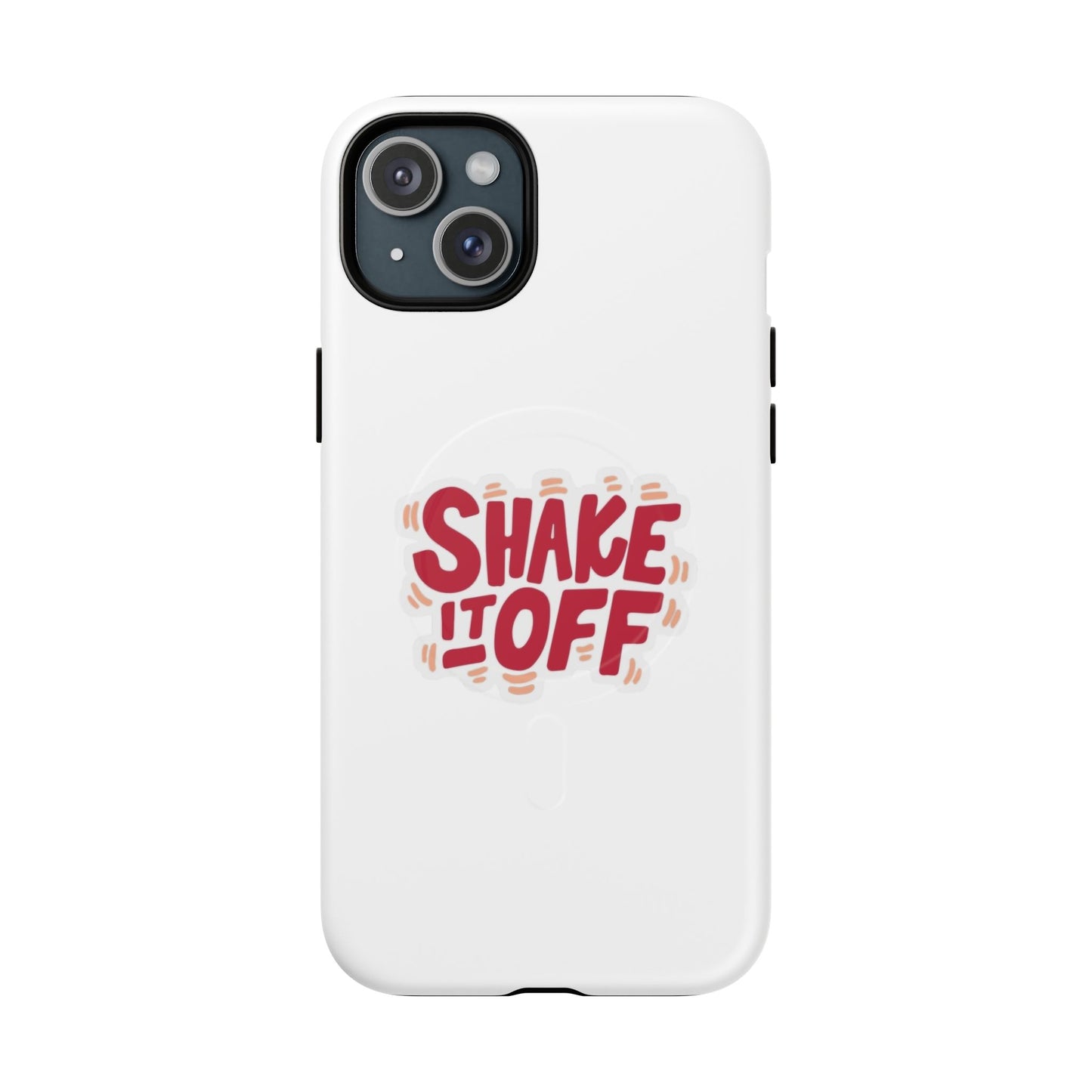 Swift Era Vibes Tough Magnetic Case