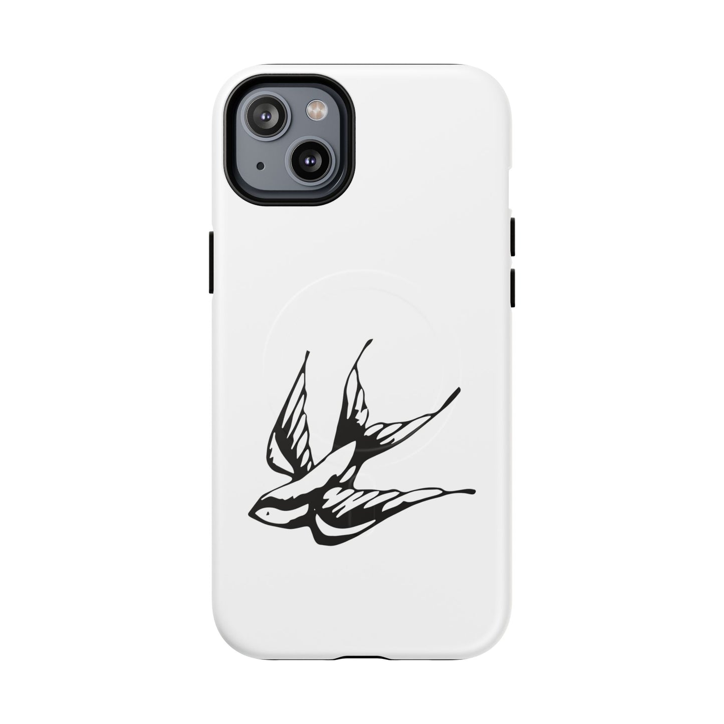 Flight Marked Tough Magnetic Case