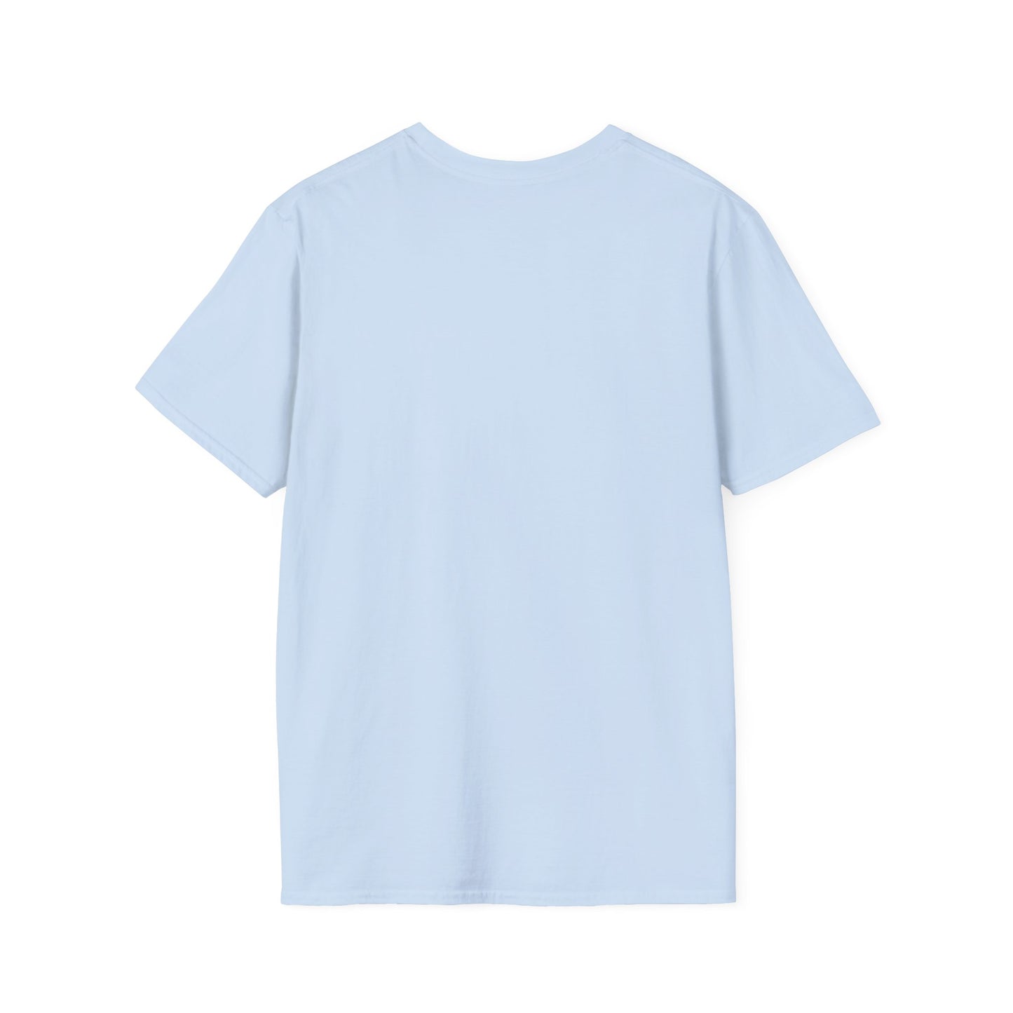 All Eyes On Sound Unisex Softstyle Tee