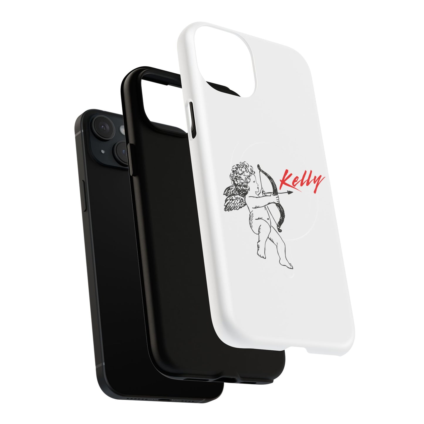 Signature Sound - Kelly Style Tough Magnetic Case