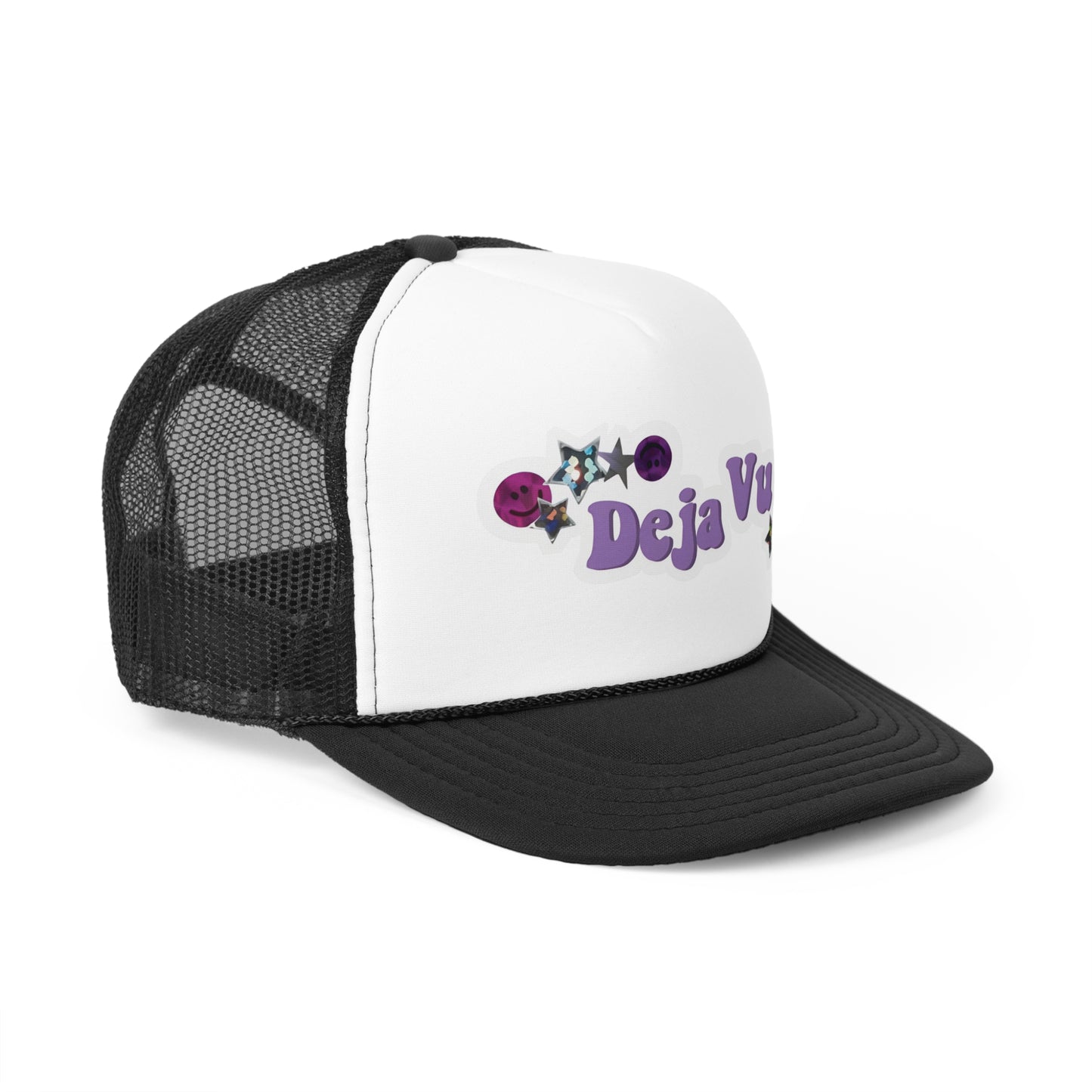Trucker Caps - Deja Vu