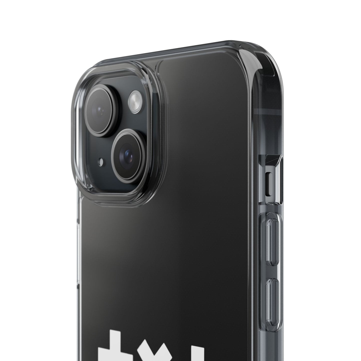 Aura Street Supply Clear Cases