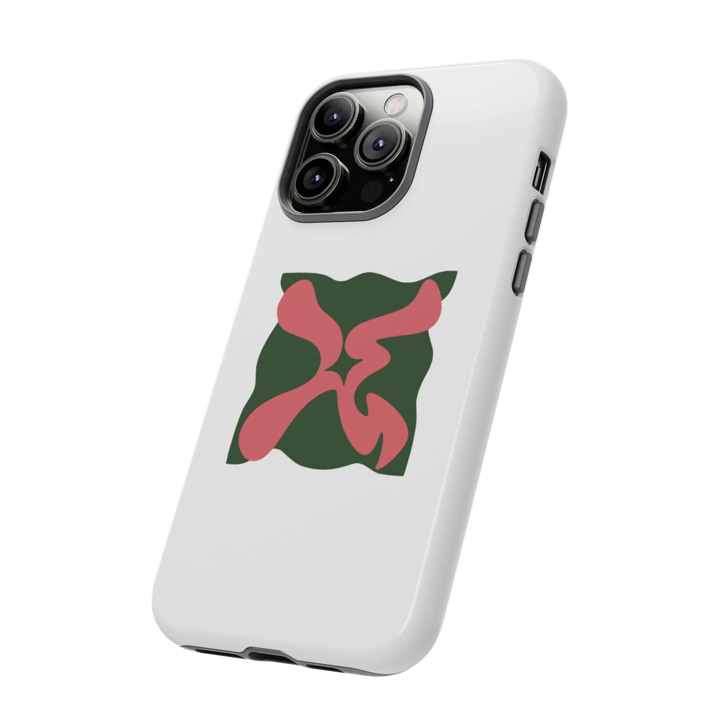 Pulse Streetwear Tough Cases