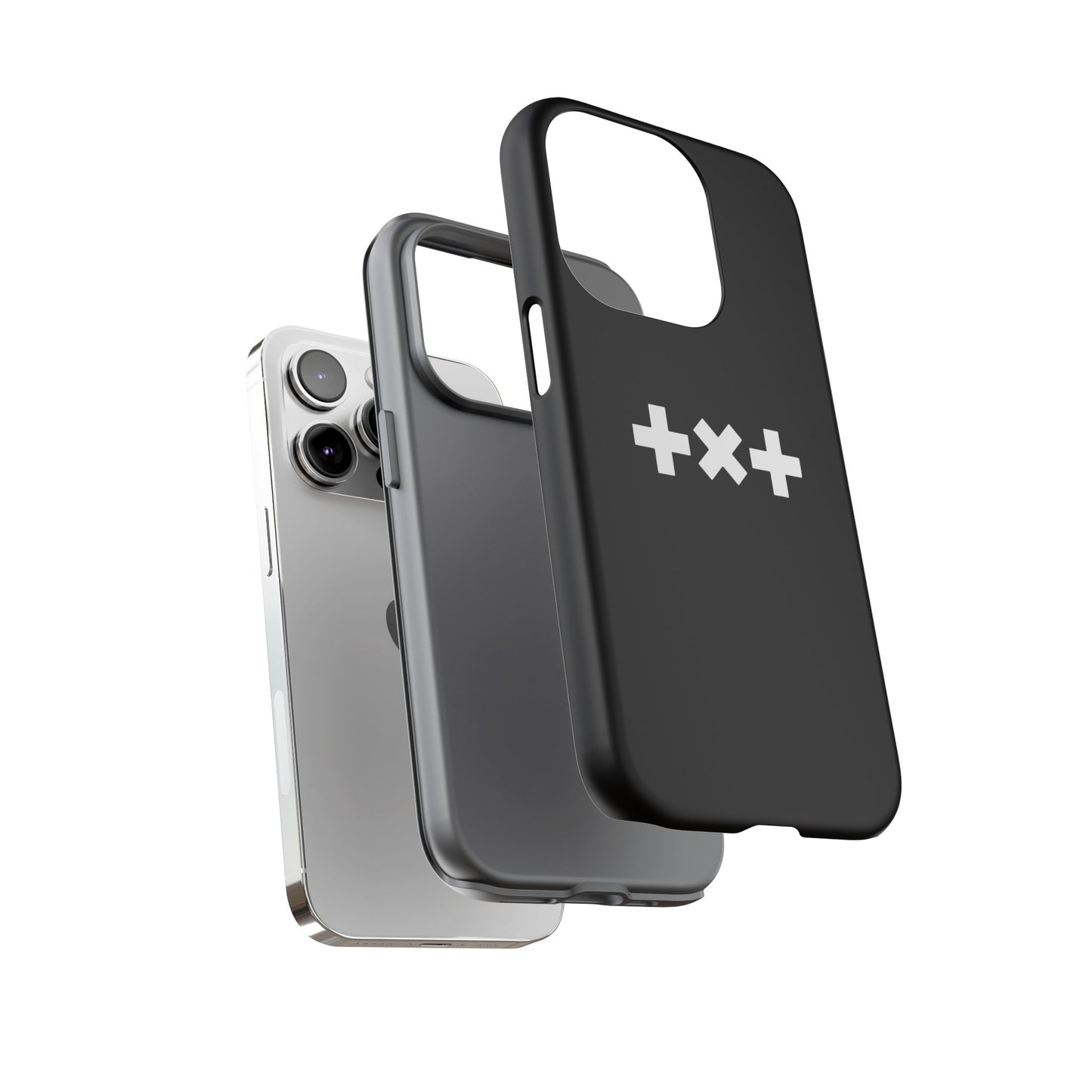 Aura Street Supply Tough Cases