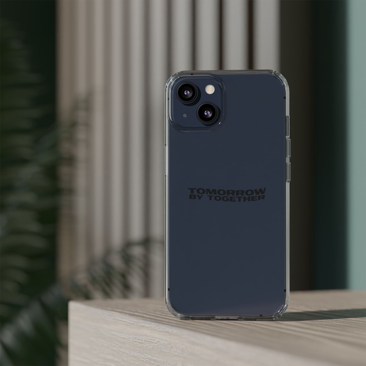 NEOVOID Clear Cases