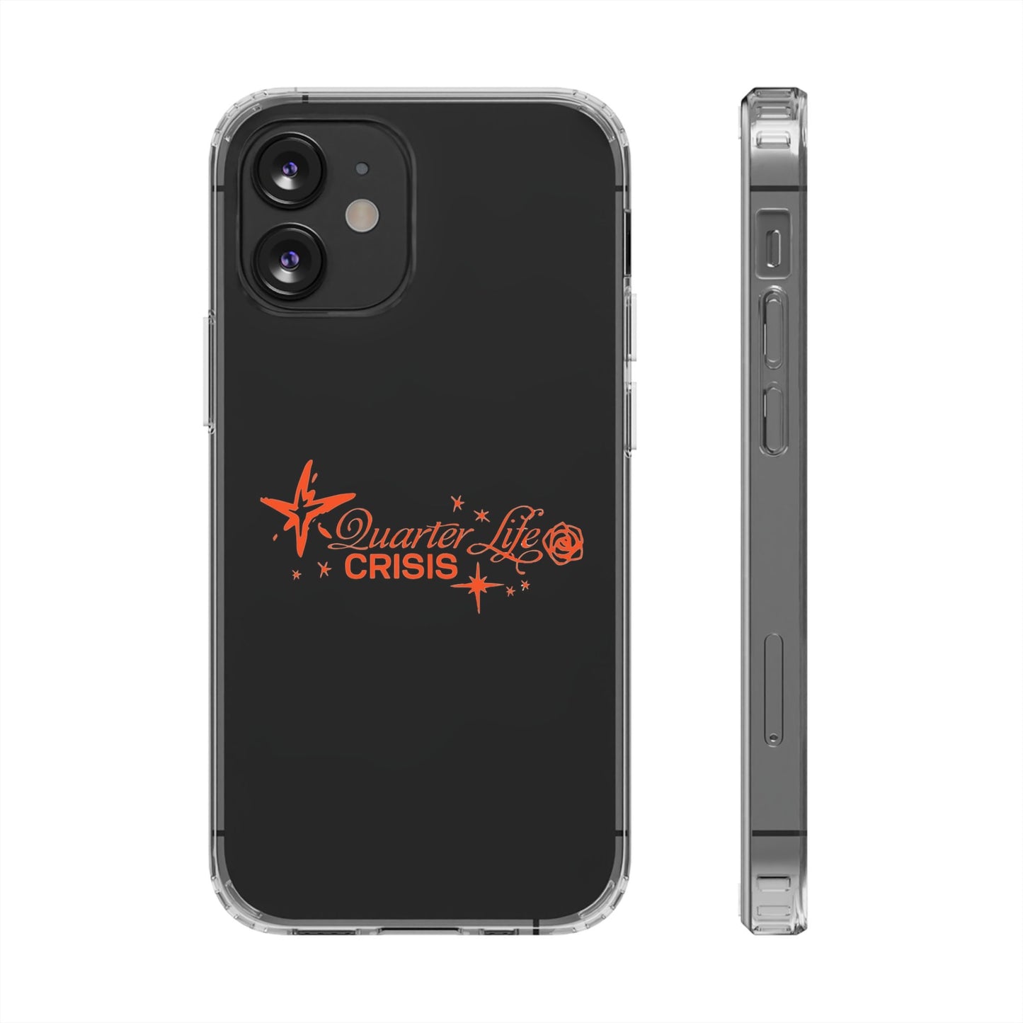 Eclipse Street Co. Clear Cases