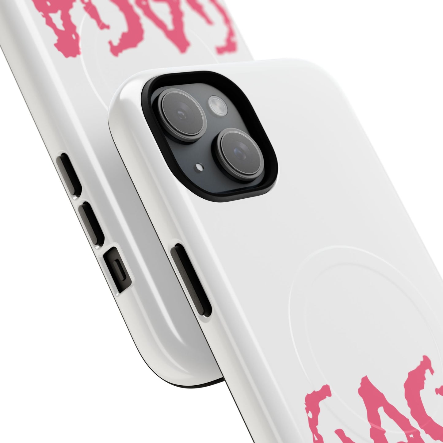Pop Drip Tough Magnetic case