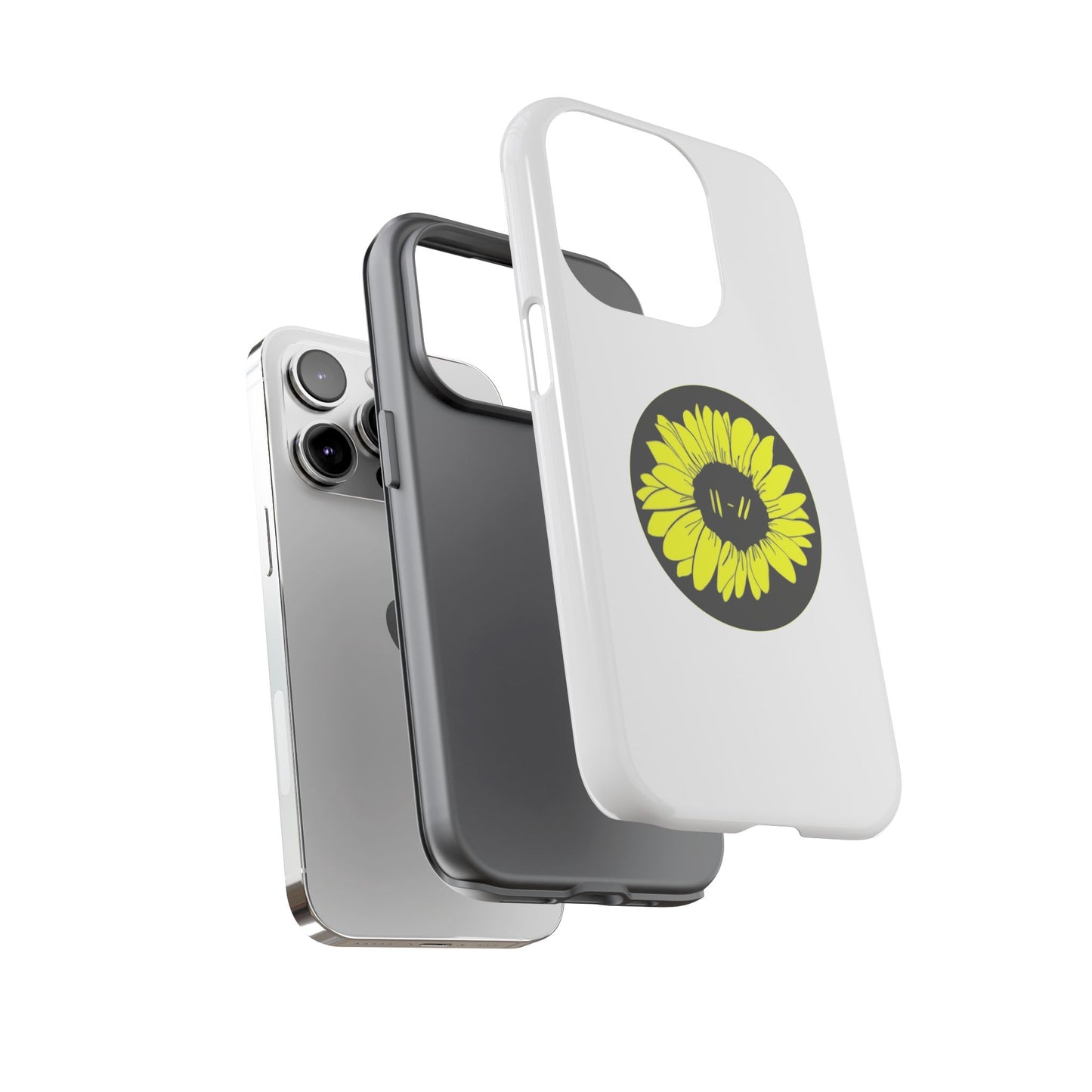 Bloom Aura Tough Case