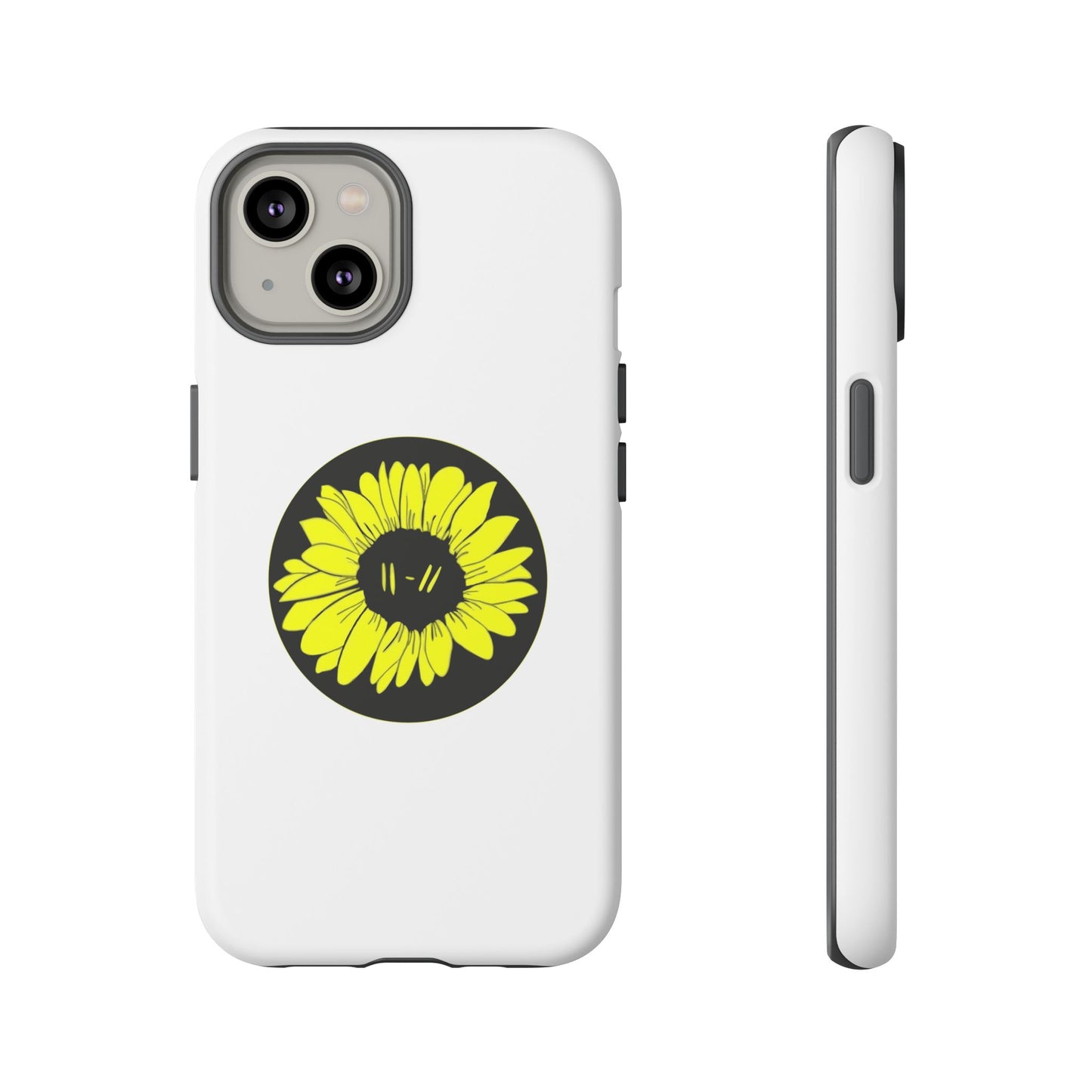 Bloom Aura Tough Case