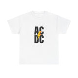 Devil Mood Graphic Unisex Heavy Cotton Tee