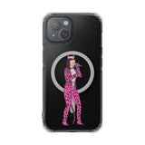 Stage Presence Magnetic Clear Impact cases