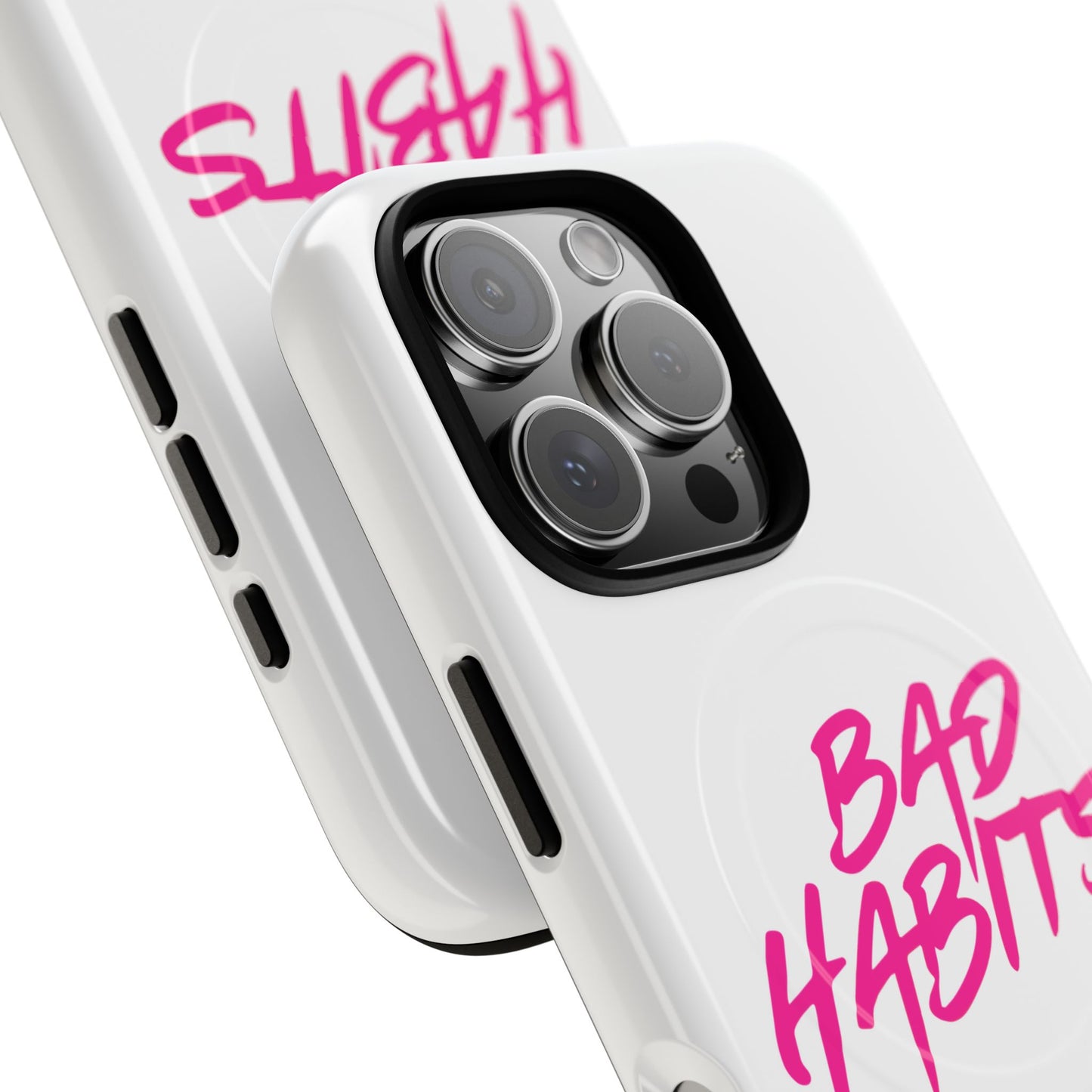 Sun and Waves Minimalist Tough Magnetic case