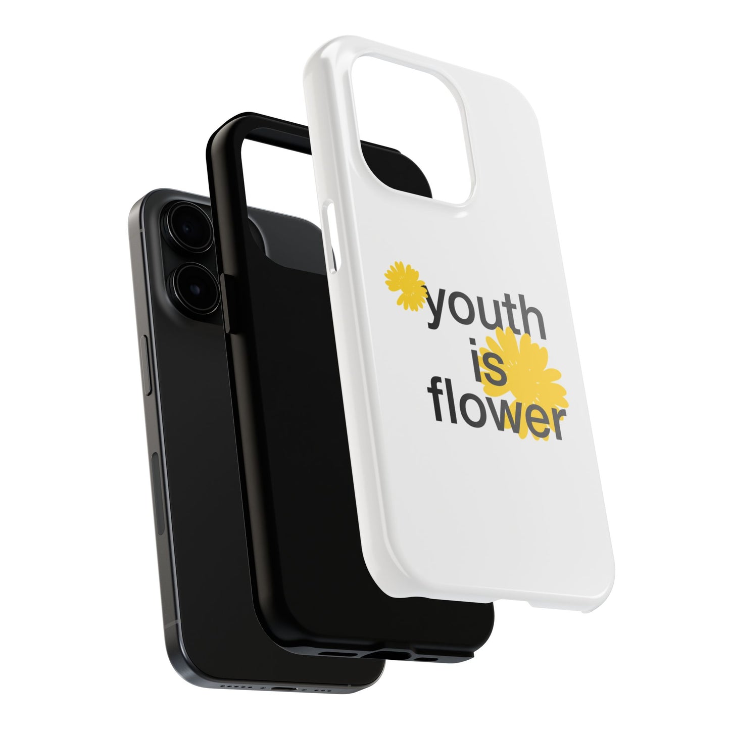 Rebel Spark Tough Magnetic Case
