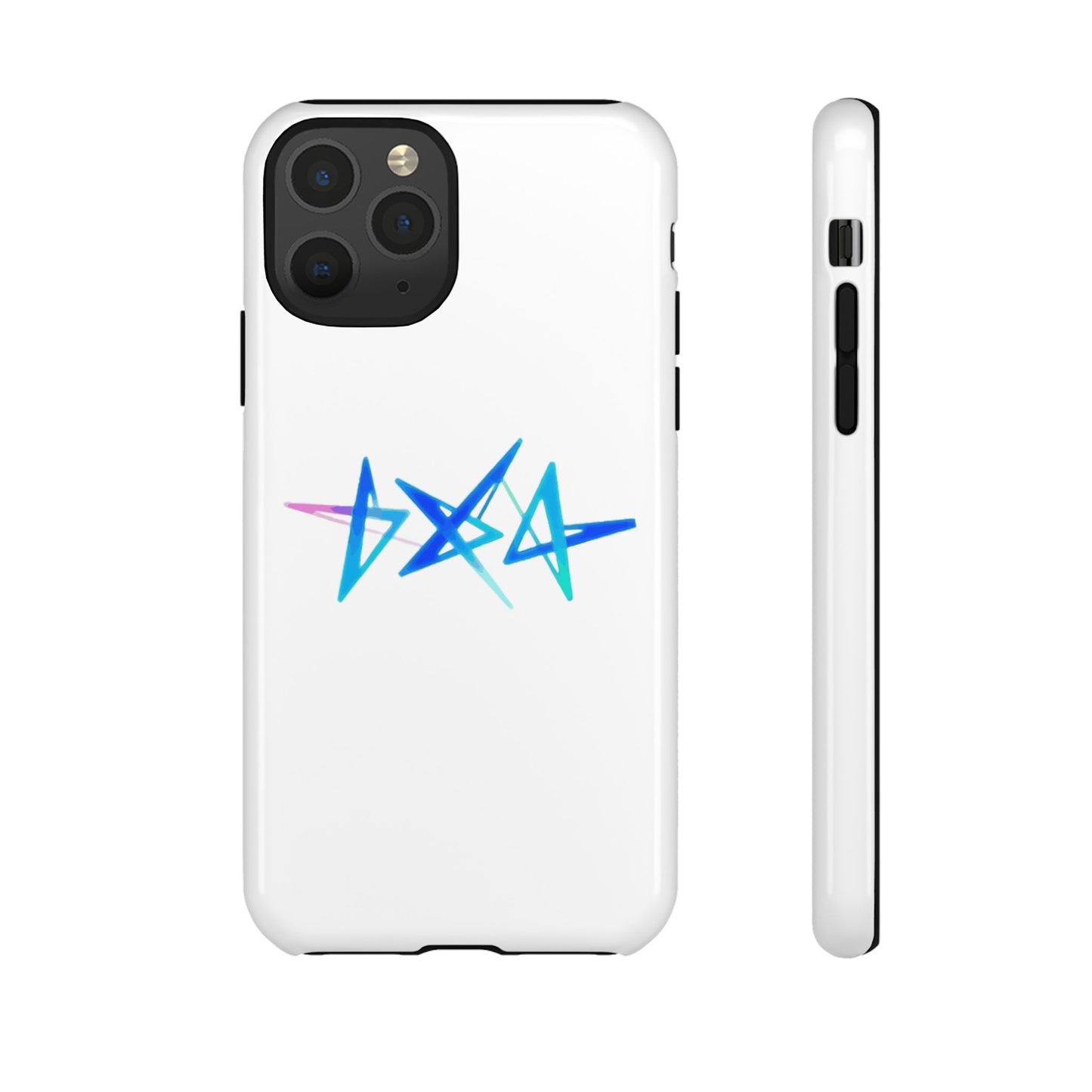 LUMINA Tough Cases