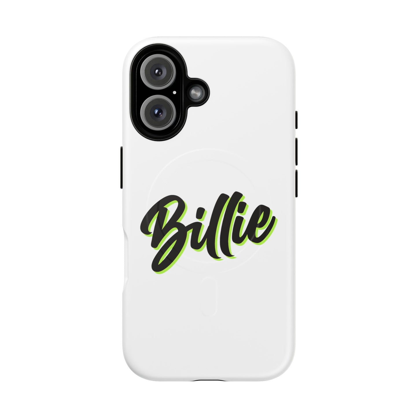 Electric Script Vibes Tough Magnetic Case