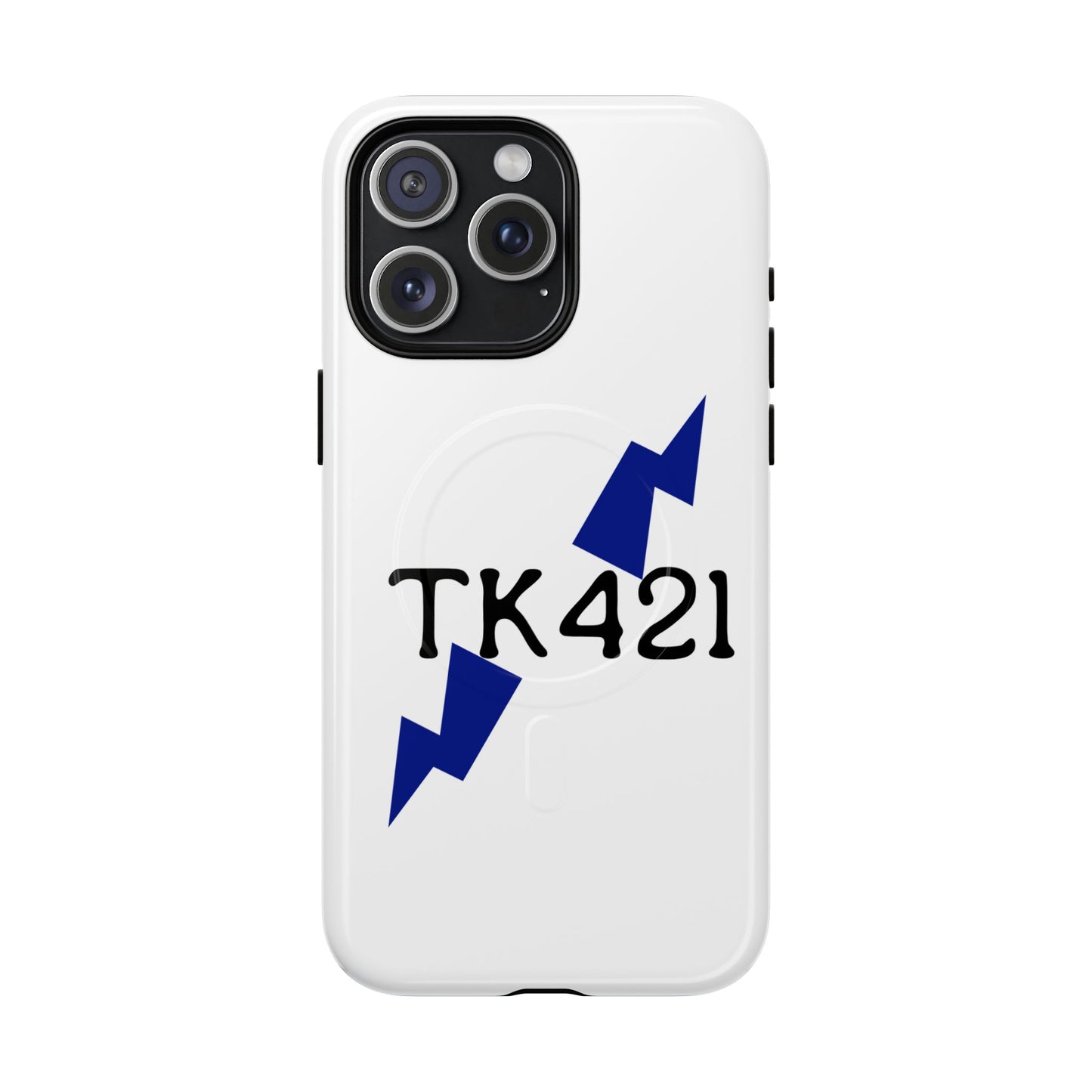 Bolt Duality Tough Magnetic case